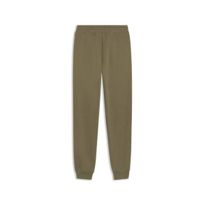 Spodnie do biegania Puma Essential No.1 Logo FL