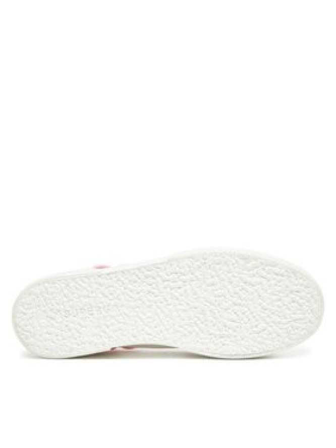 Superga Tenisówki S6135FW 3740 Biały