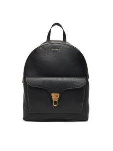 Coccinelle Plecak TFK Coccinelle Beat Grneratio E1 TFK 14 02 01 Czarny