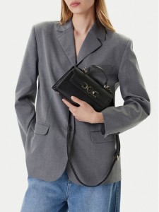 Eva Minge Torebka EO-AMAIA-KY160-3 Czarny