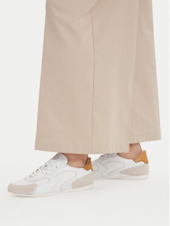 Gant Sneakersy 32533274 Biały