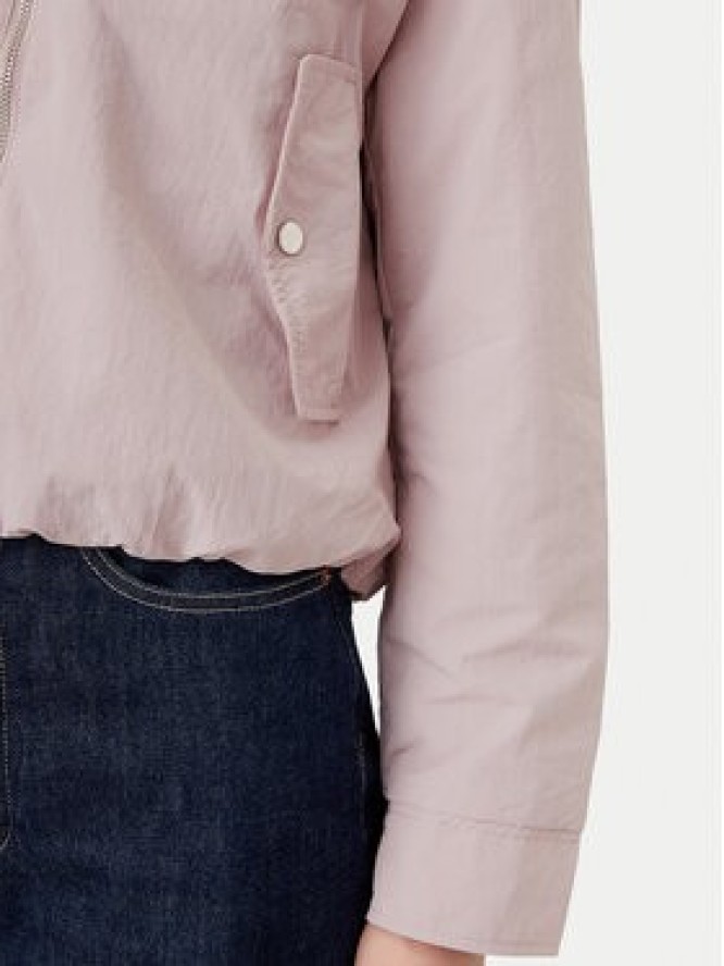 ONLY Kurtka przejściowa Bealo 15336162 Różowy Regular Fit