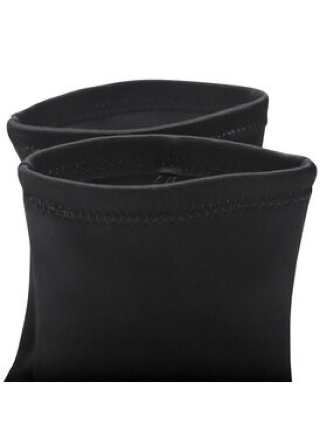 Jenny Fairy Botki LS5849-02 Czarny