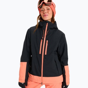 Kurtka snowboardowa damska ROXY Upwards