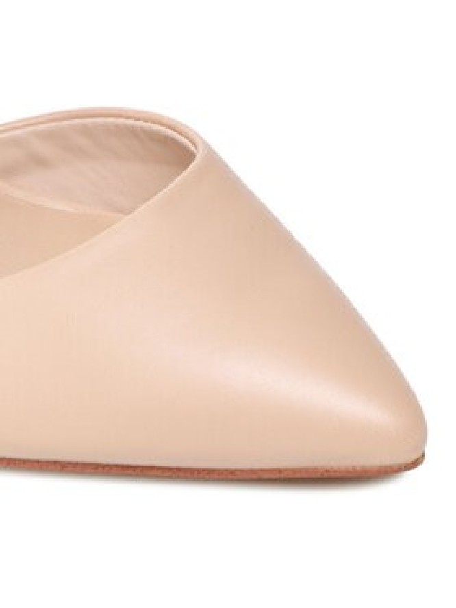 Aldo Szpilki Vralg 13390844 Beżowy