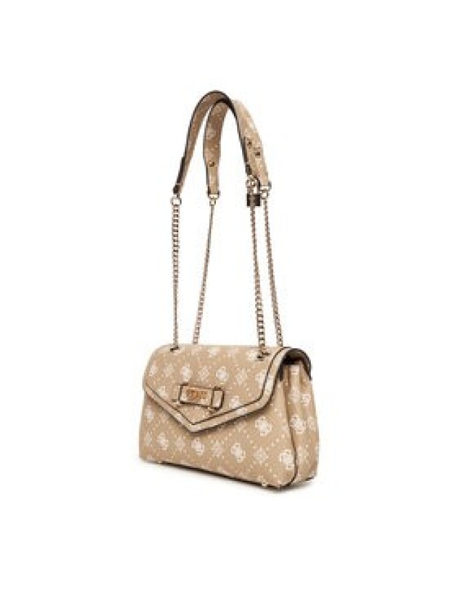 Guess Torebka Silia HWGP98 90210 Beżowy