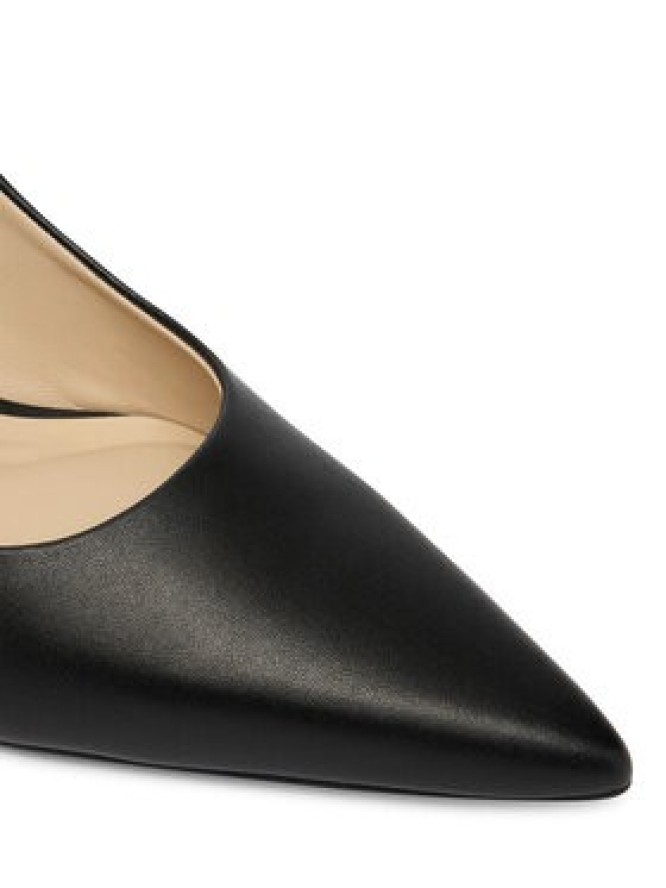 Calvin Klein Szpilki Ess Stiletto 70 HW0HW02607 Czarny