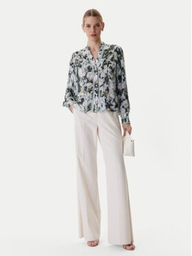 Guess Koszula W5RH16 WDW82 Kolorowy Regular Fit