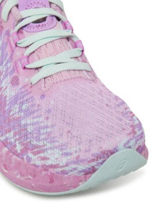 Asics Buty do biegania Noosa Tri 16 1012B675 Fioletowy