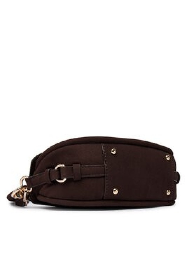 Guess Torebka Danya HWSG99 18190 Brązowy ciemny