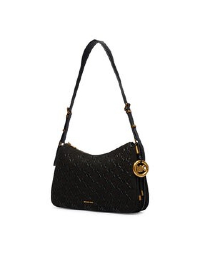 MICHAEL Michael Kors Torebka 30T6AY5L2U Czarny