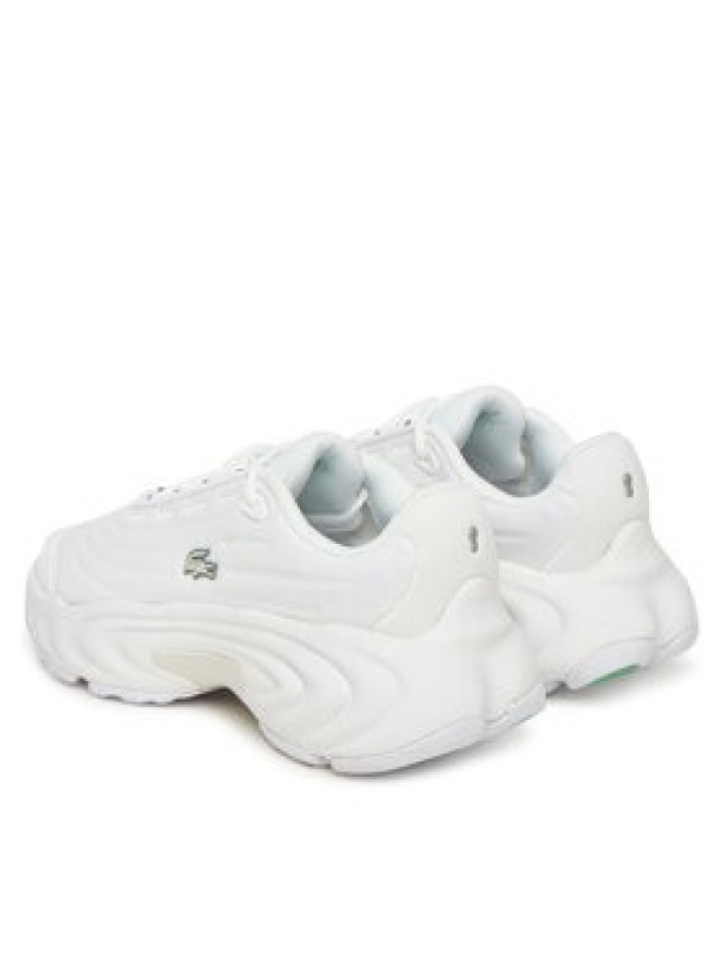 Lacoste Sneakersy 750SFA0170 Biały