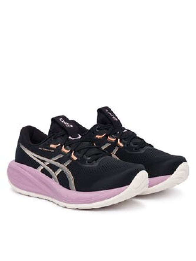 Asics Buty do biegania Gel-Cumulus 28 1012B916 Czarny
