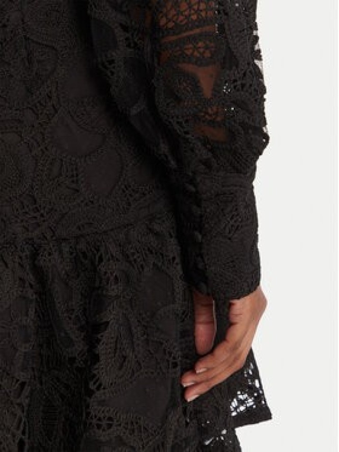 Bardot Sukienka koktajlowa Remy 58421DB6 Czarny