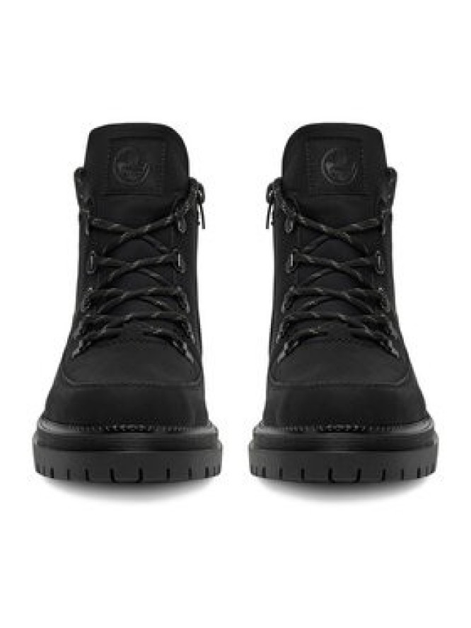 Rieker Trzewiki CEO-Y3158-00 Czarny