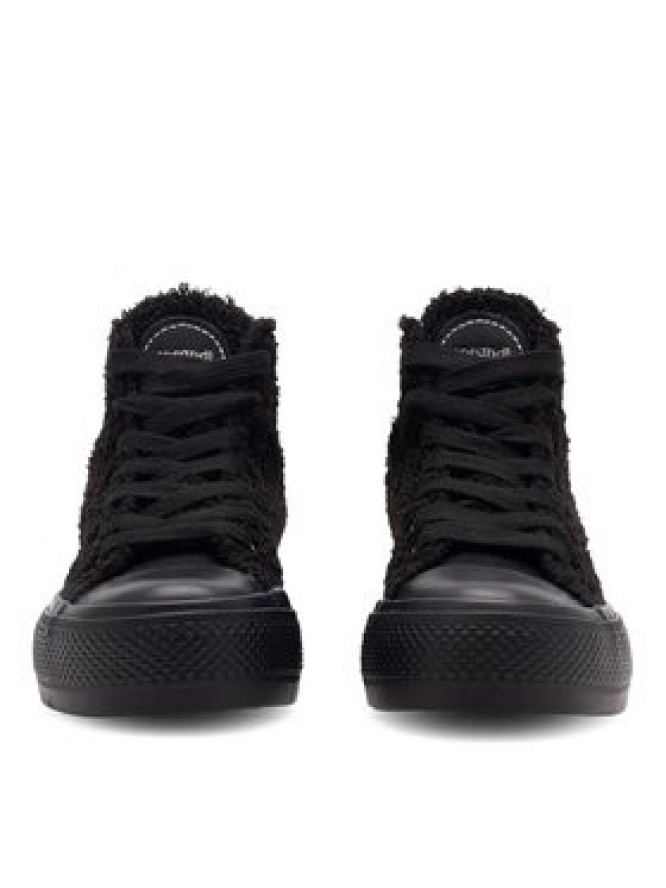 Sprandi Trampki WPRS-22W10215 Czarny