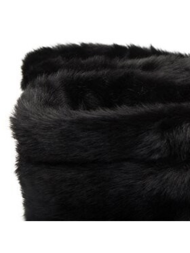 Olang Śniegowce Puff Czarny