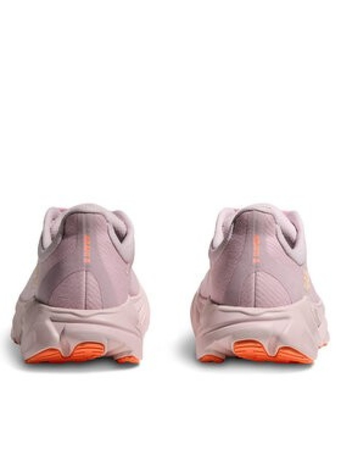 Hoka Buty do biegania Arahi 8 1168691 Fioletowy