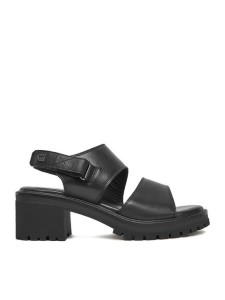 G-Star Raw Sandały WB-TILDE-24 Czarny