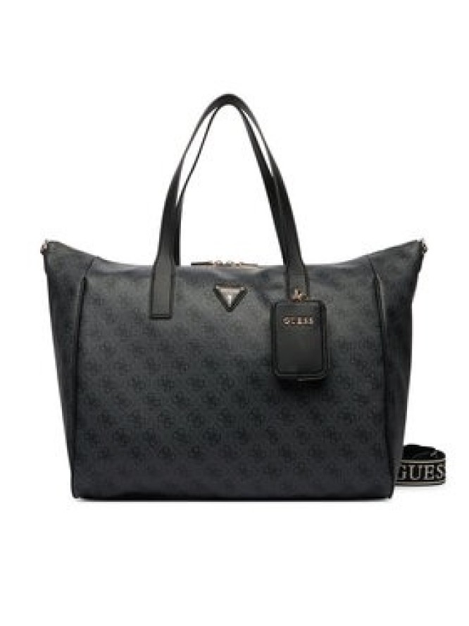 Guess Torba weekendowa TWHB92 11017 Szary