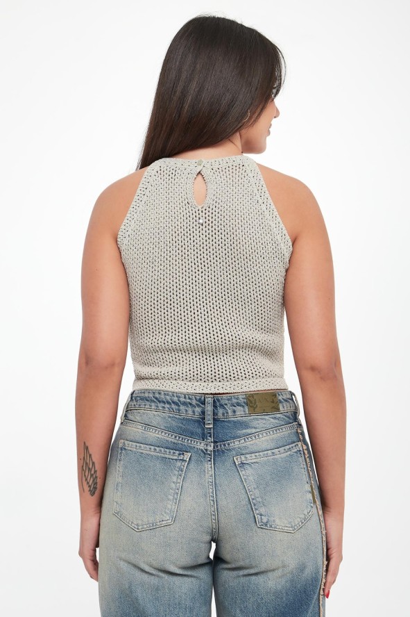 Top damski ARMANI EXCHANGE