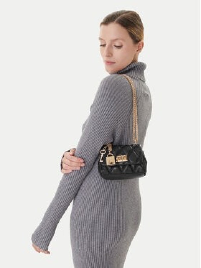 Aldo Torebka Miablack 14143769 Czarny