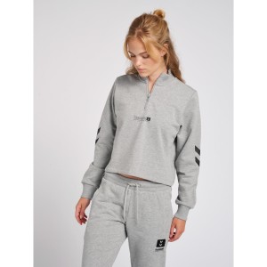 Bluza damska Hummel hmlLGC nikka