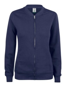 clique Premium OC Cardigan Women – mieszanka bawełny organicznej