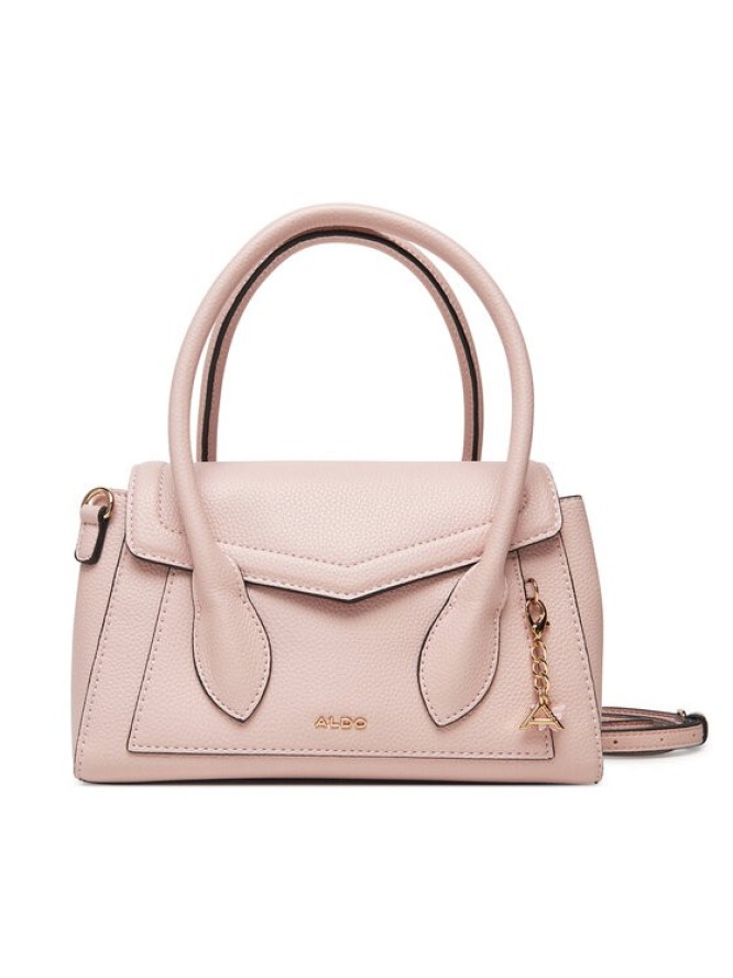 Aldo Torebka Palliatus 13989289 Różowy