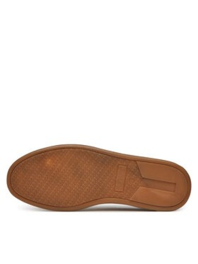 Beverly Hills Polo Club Sneakersy WI34-3410-17438-01 Granatowy