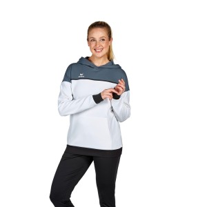 Sweat bluza z kapturem dla kobiet Erima Change