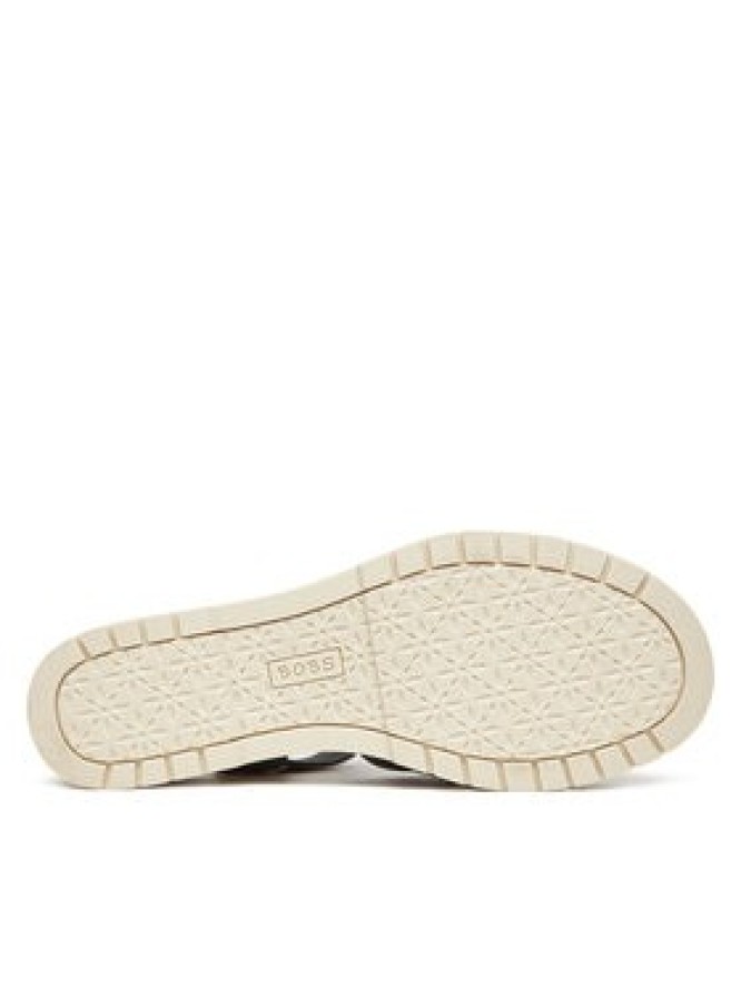 Skechers Espadryle Desert Chill-Sweet Crossing 114685/CCL Szary