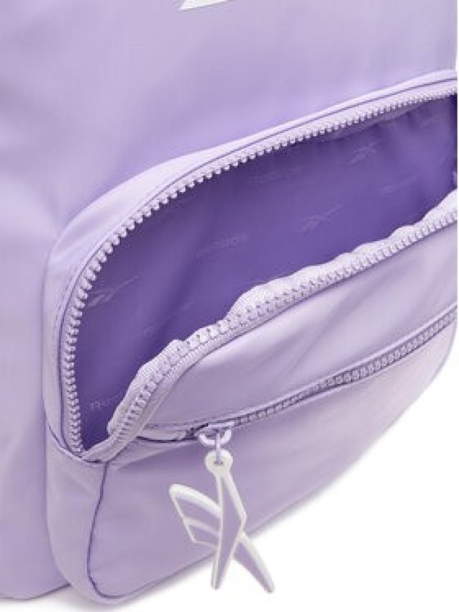 Reebok Plecak C-RBK-044-CCC-05 Fioletowy