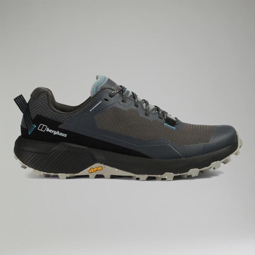 Buty outdoor damskie Berghaus Revolute Active Shoe