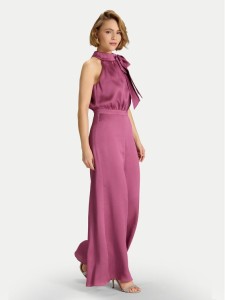 Swing Kombinezon 3AH01600 Różowy Regular Fit