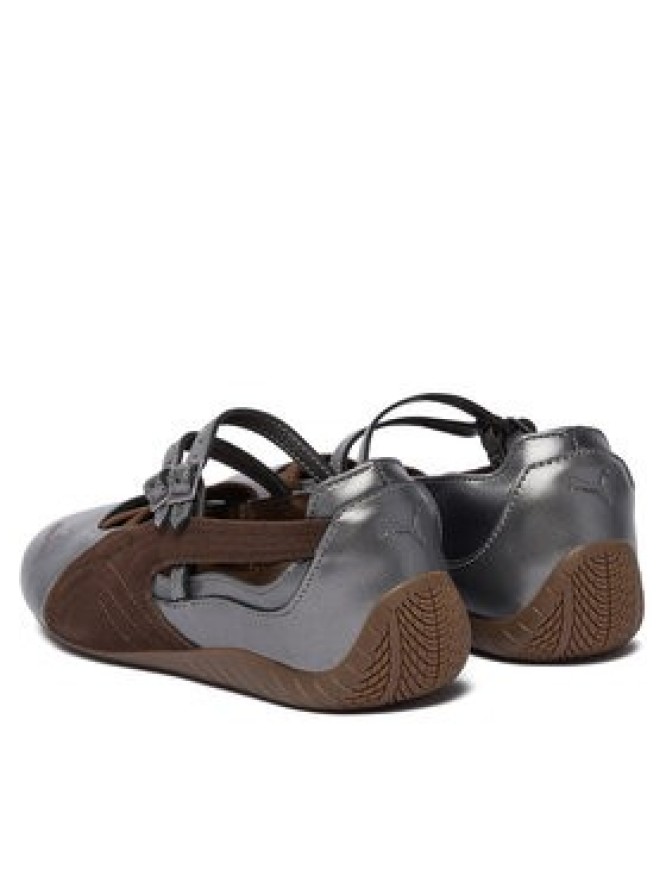 Puma Baleriny Speedcat Ballet Lux Wns 408197 01 Szary