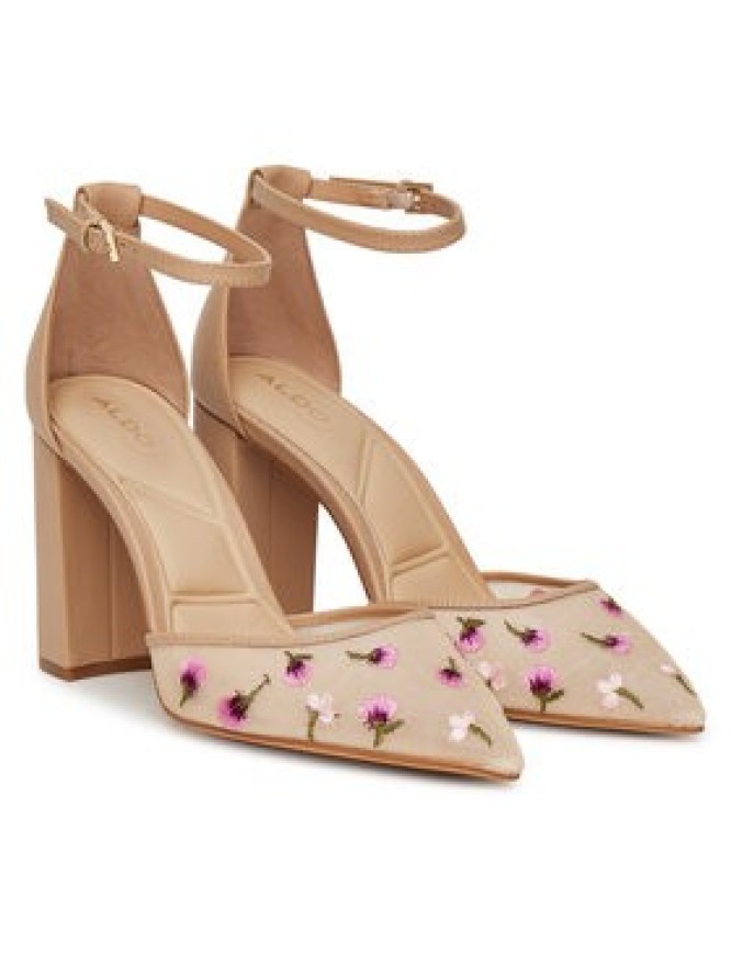 Aldo Szpilki Prestigious 14039543 Kolorowy