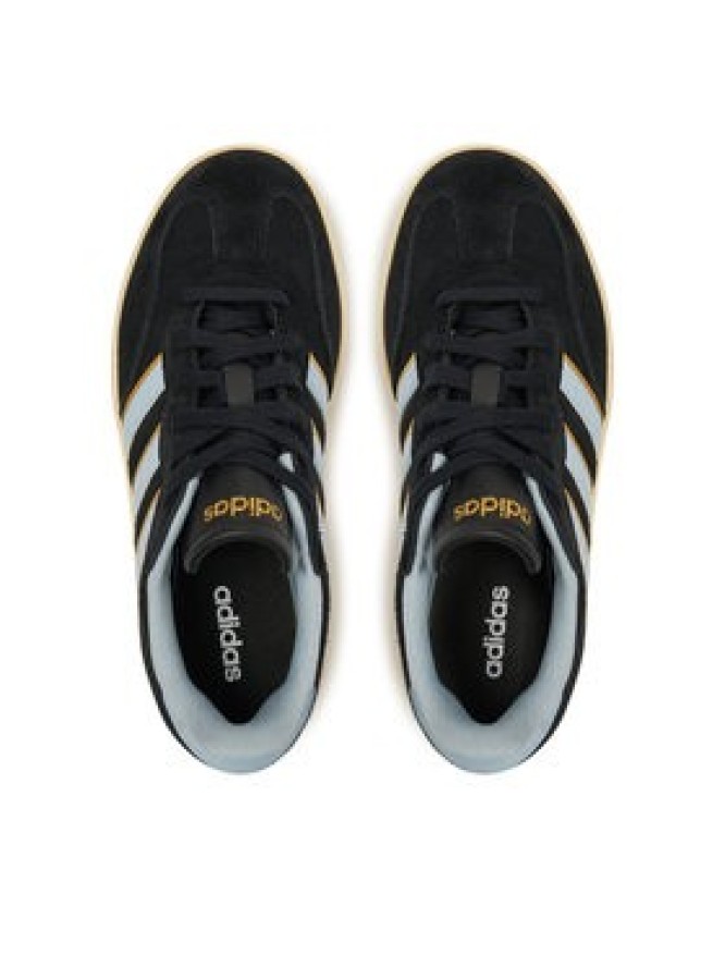 adidas Sneakersy Barreda JP7108 Czarny