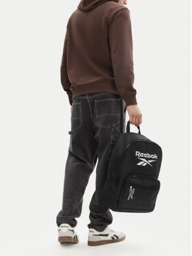 Reebok Plecak C-RBK-044-CCC-05 Czarny