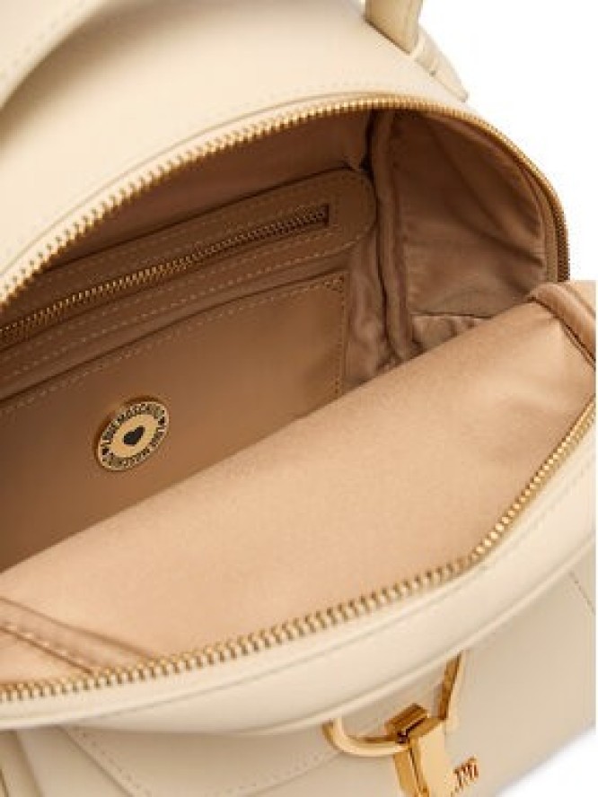 LOVE MOSCHINO Plecak JC4137PP1OLQ0110 Écru