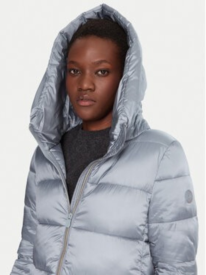 Save The Duck Kurtka zimowa D40279W IRIS21 Szary Regular Fit