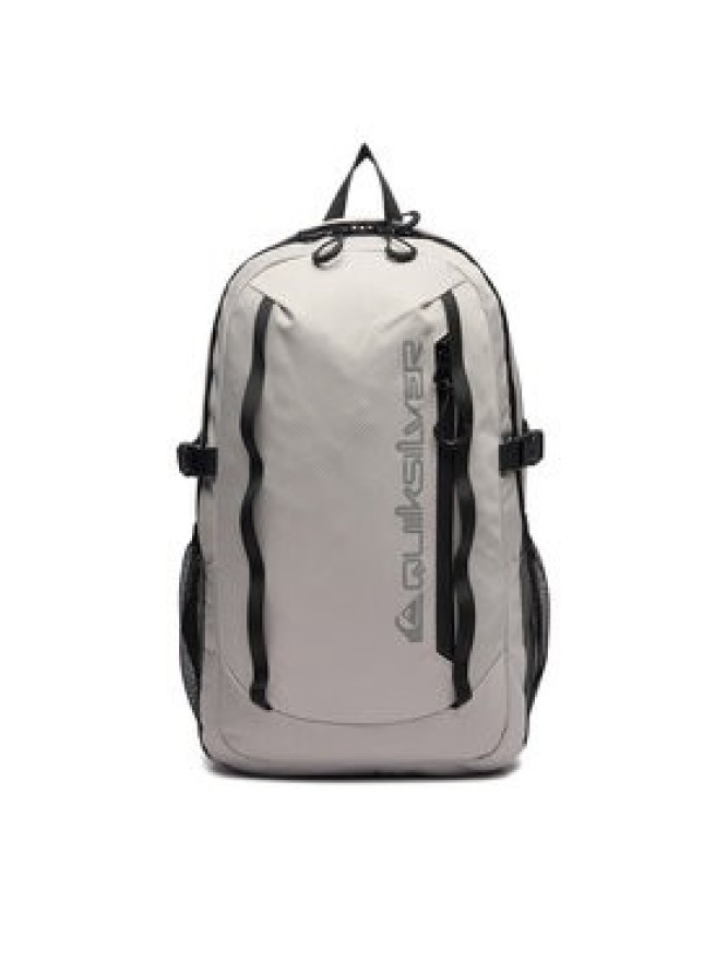 Quiksilver Plecak CEOWB-QUIC-F-001-09 Szary