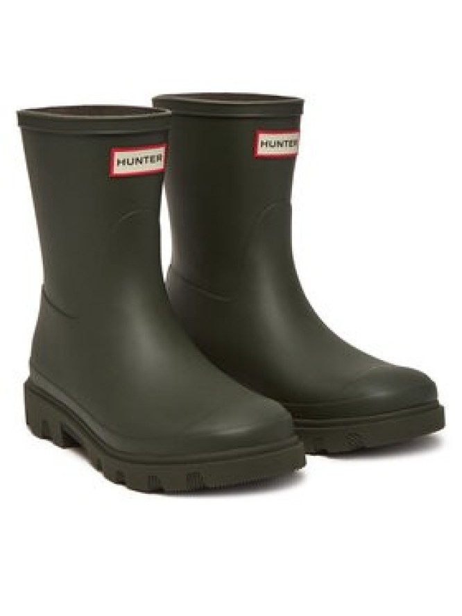 Hunter Kalosze HFRW0002251 Zielony