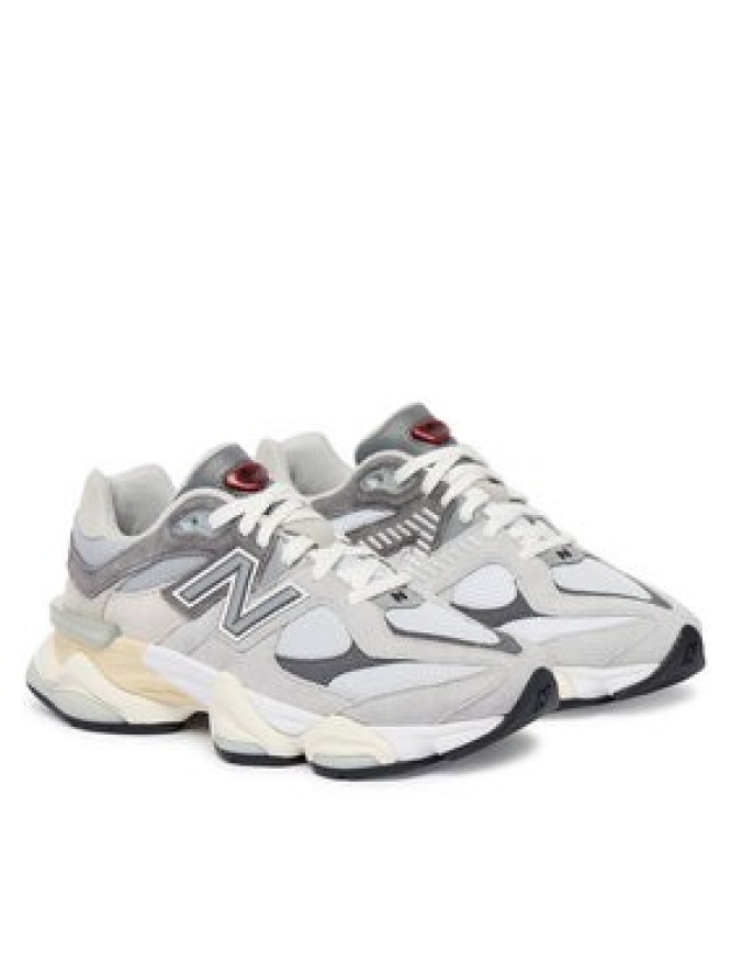 New Balance Sneakersy U9060GRY Szary