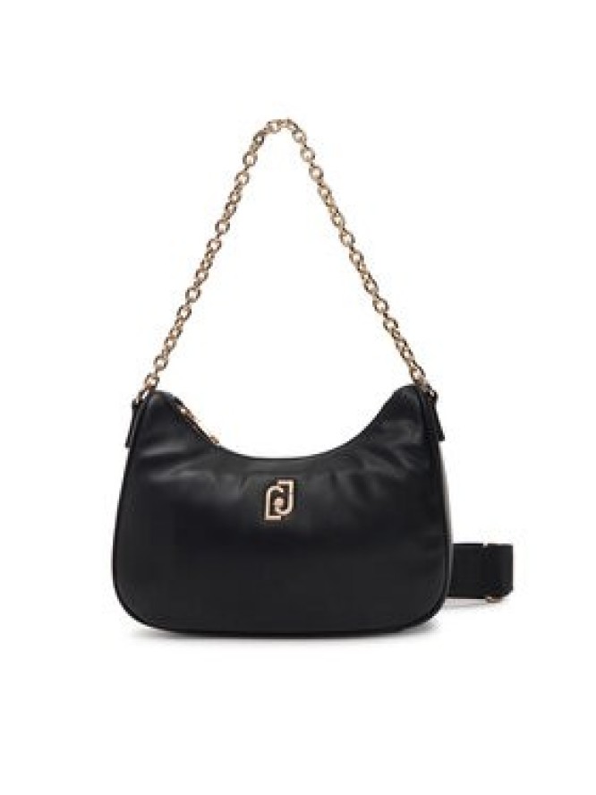 Liu Jo Torebka S Hobo AF5180 E0077 Czarny