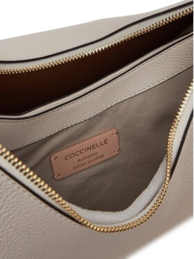 Coccinelle Torebka E1 M50 13 02 01 Biały