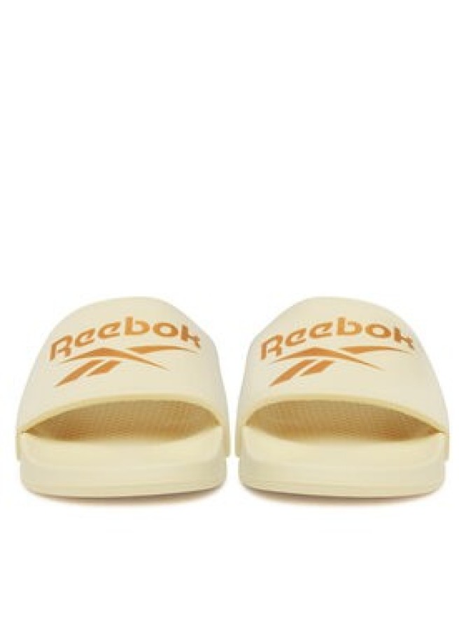 Reebok Klapki SS25-3C069-1 Żółty