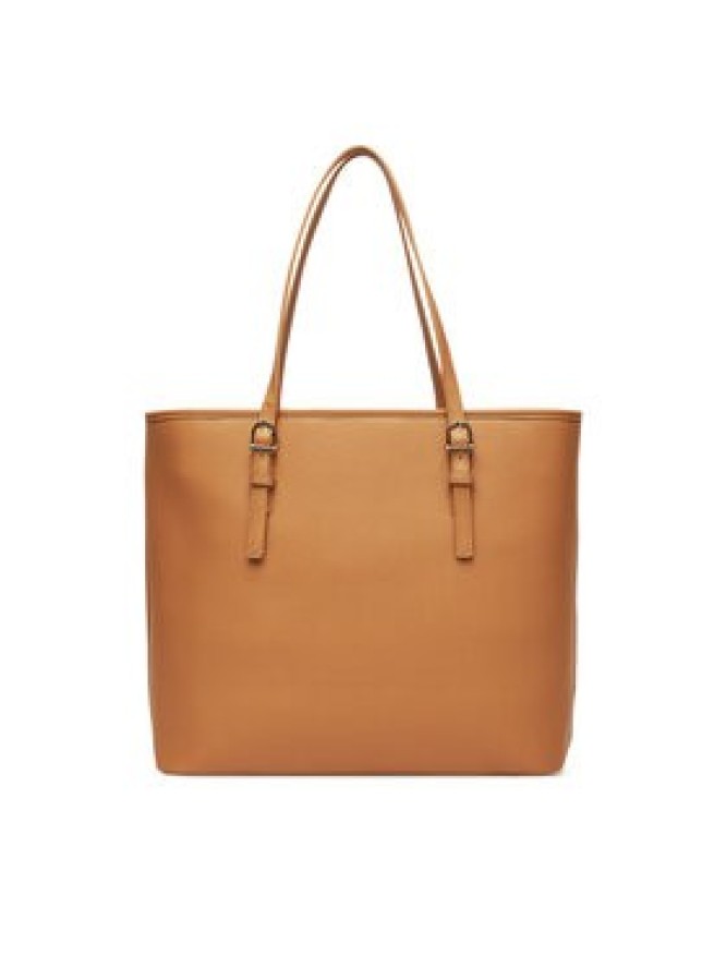 MEXX Torebka MEXX-B-012-06 Brązowy