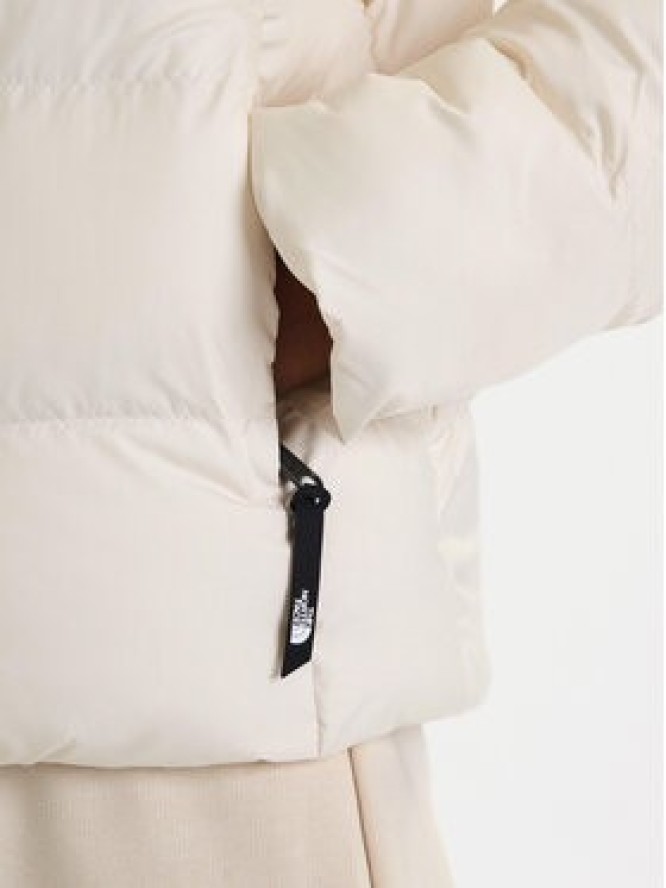 The North Face Kurtka zimowa Saikuru NF0A89JD Beżowy Regular Fit