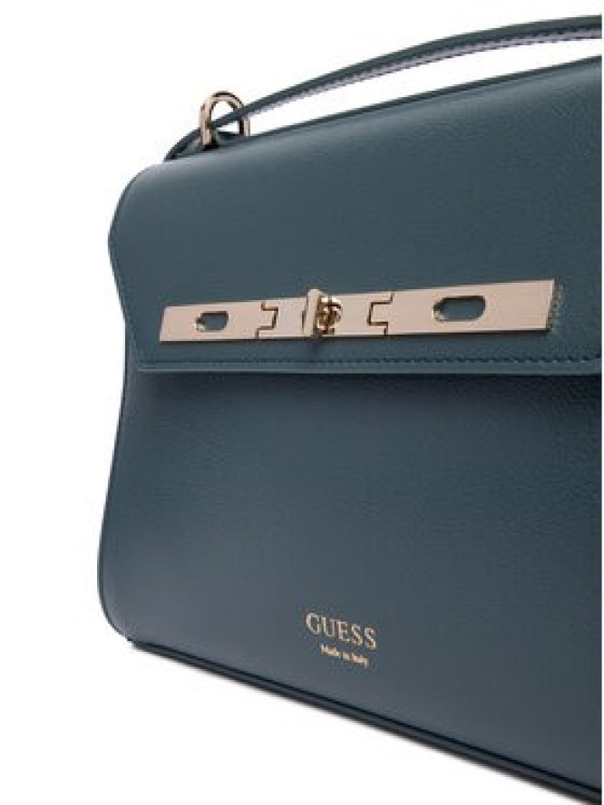 Guess Torebka HWAMGP L5476 Zielony